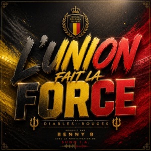 L'UNION FAIT LA FORCE - Single