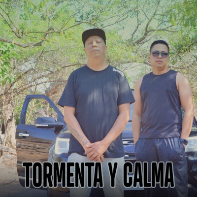 Tormenta y Calma (feat. Zher HRK) - Single