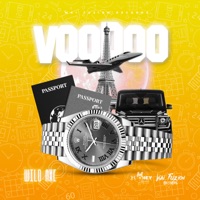 Voodoo - Single - Wild Axe & WAI FUZION