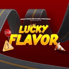 Flavor (feat. Lucky) Power Jay