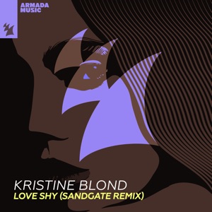 Love Shy (Sandgate Remix) - Single