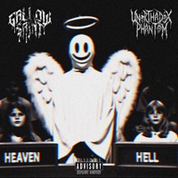 Heaven&Hell (feat. Unorthadox Phantom) - Single - GallowSaint