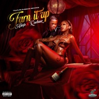 Turn It Up - Single - Adofo