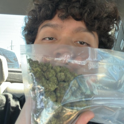 I'm Off An Edible - Single