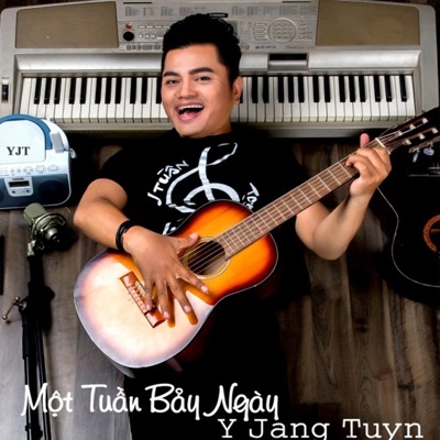 Một Tuần Bảy Ngày (feat. Triệu Lộc & Đỗ Thiên Bình) - Single