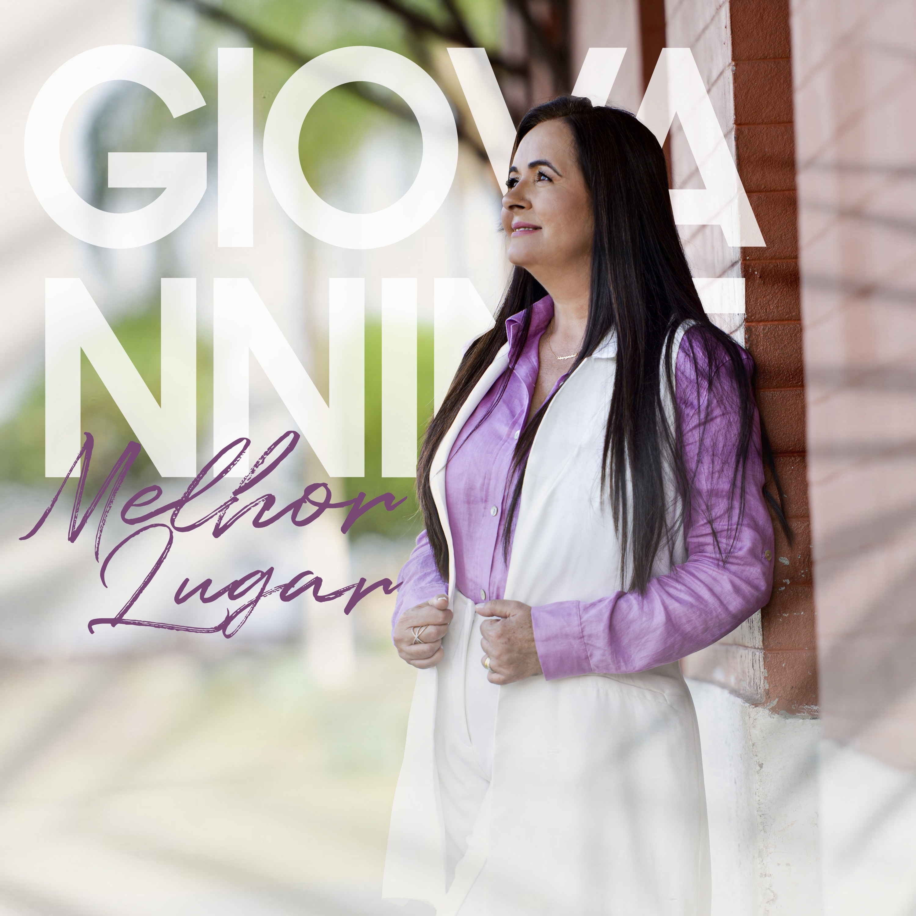 Melhor Lugar - Single