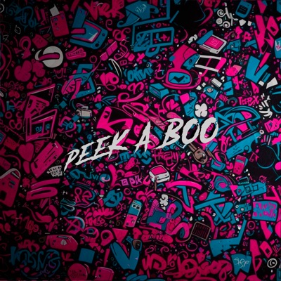 PEEK A BOO - EP