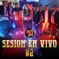 Sesión En Vivo #2 (En Vivo) - EP - Grupo Arel