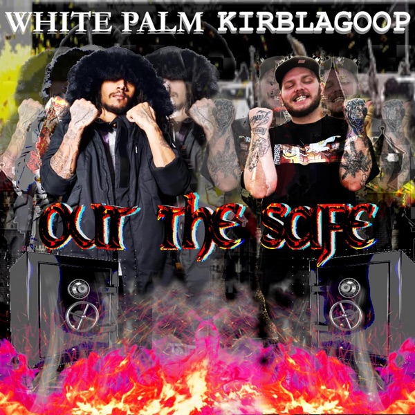 Out The Safe (feat. KirbLaGoop)