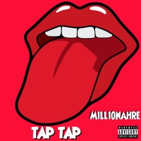 Tap Tap - Single - Millionahre