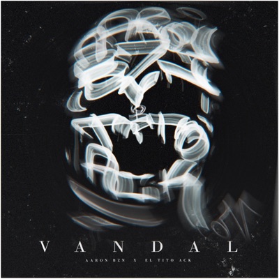 VANDAL (feat. Tito ACK) - Single