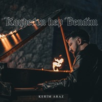Kaybeden Hep Bendim - Single - Kerim Araz