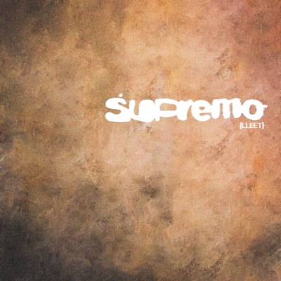 Supremo {LLEET}