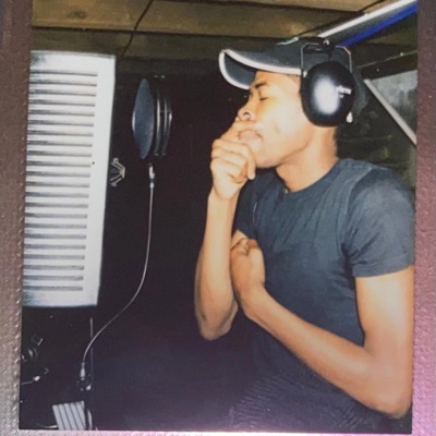 Brown Study - Single