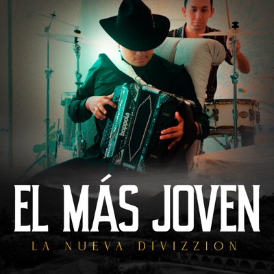 El Más Joven - Single