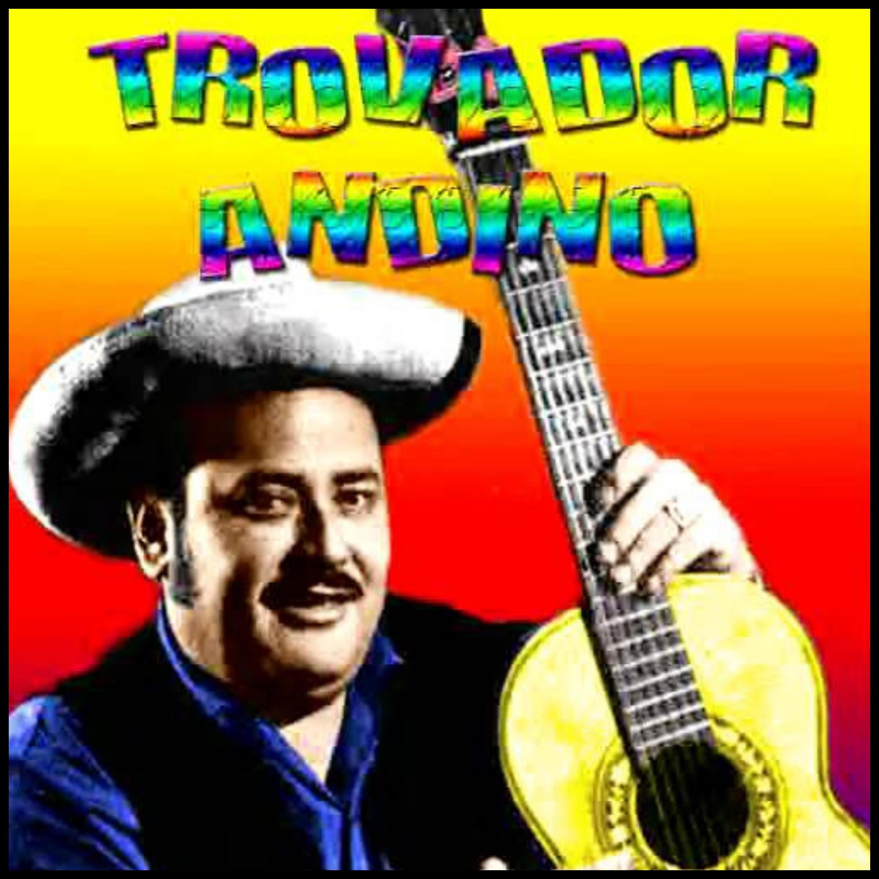 TROVADOR ANDINO - El huayno del canchis canchis 1