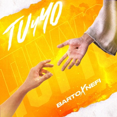 Tú y Yo (feat. NEFI) - Single