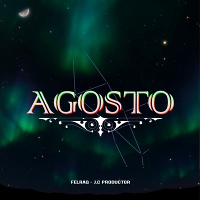 Agosto (feat. JZEE) - Single