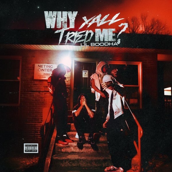 Sexccc - Song by Lil Boodha - Apple Music