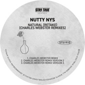 Natural (Retake) [Charles Webster Remix] artwork