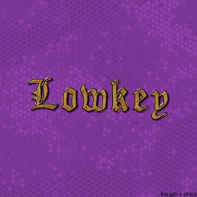 Lowkey - Single