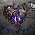 The Warcry Band