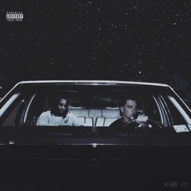 Smoke A Dub (feat. Fall$) J. Cartier