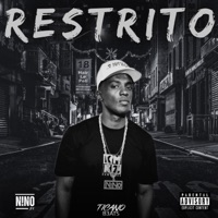 Restrito - Single - Facção Central, Nino FC & Ticano Beats