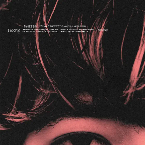 Texas — James Ivy