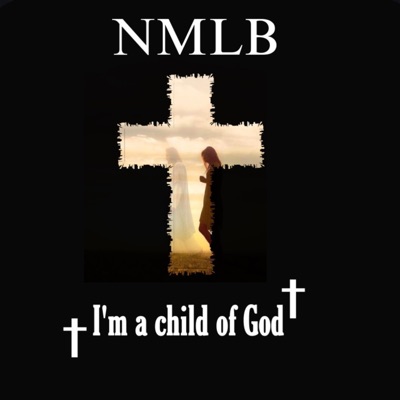 Im A Child of God - Single