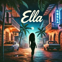 Ella (feat. Khalo) - Single - Rever I