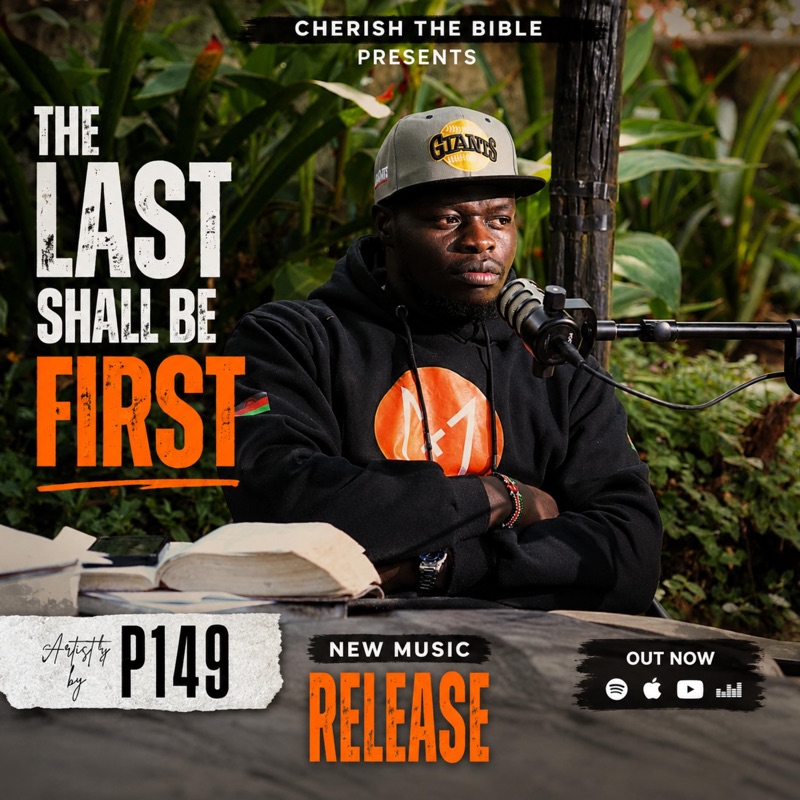 The Last shall be First - Single