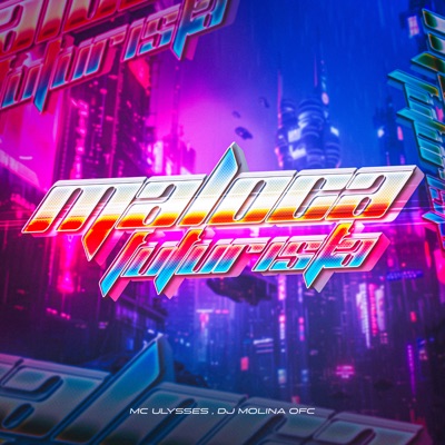 Maloca Futurista - Single