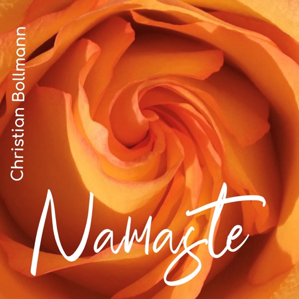 Namaste (Namaste) - Single