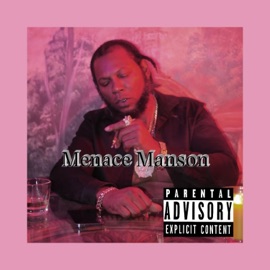 Give your all (feat. AD DA KING) Menace Manson