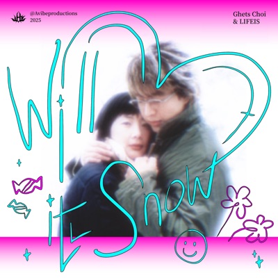 Will It Snow - Single