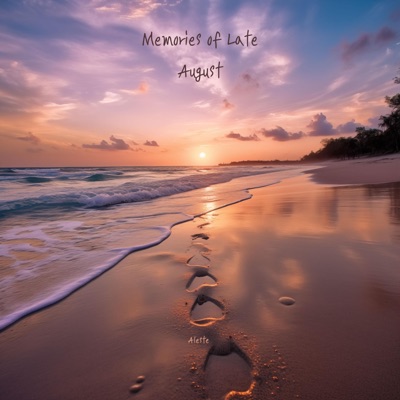 Memories of late August - Single
