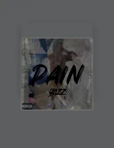 Luister naar LiYazz, bekijk muziekvideo's, lees de bio, bekijk de tourdata, en meer!