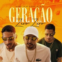 Geração 00 - Single - Hanzory, MC Boy da Penha & Mc thiago