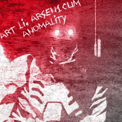 Anomality - Single