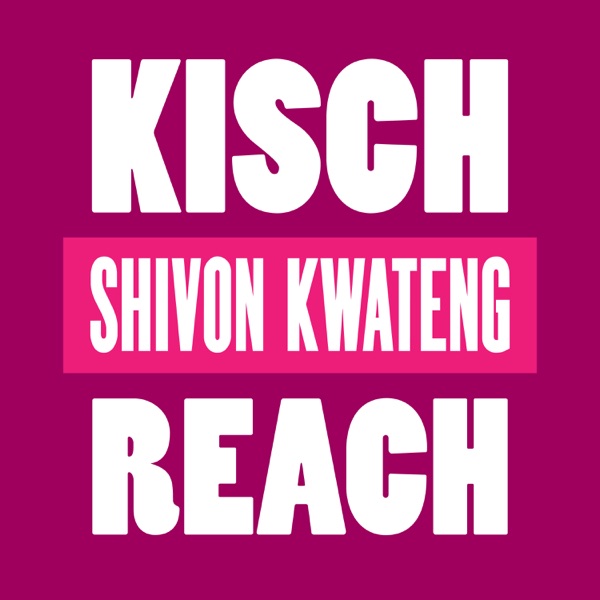 Reach (feat. Shivon Kwateng) - Single