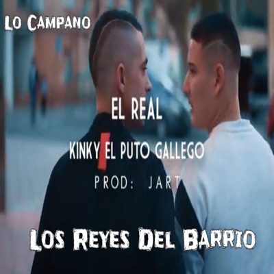 Polis y Cacos (feat. Kinky Epg & JART) - Single