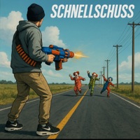 Schnellschuss EP - EP - Normo