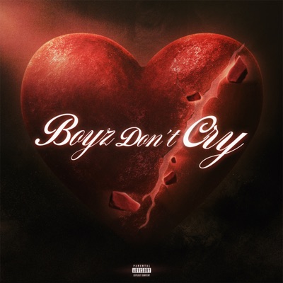 Boyz don't cry