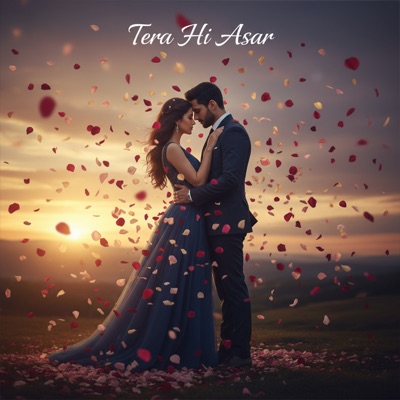 Tera Hi Asar - Single