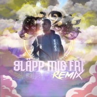 Släpp mig fri (2024 Remix) - Single - An2n