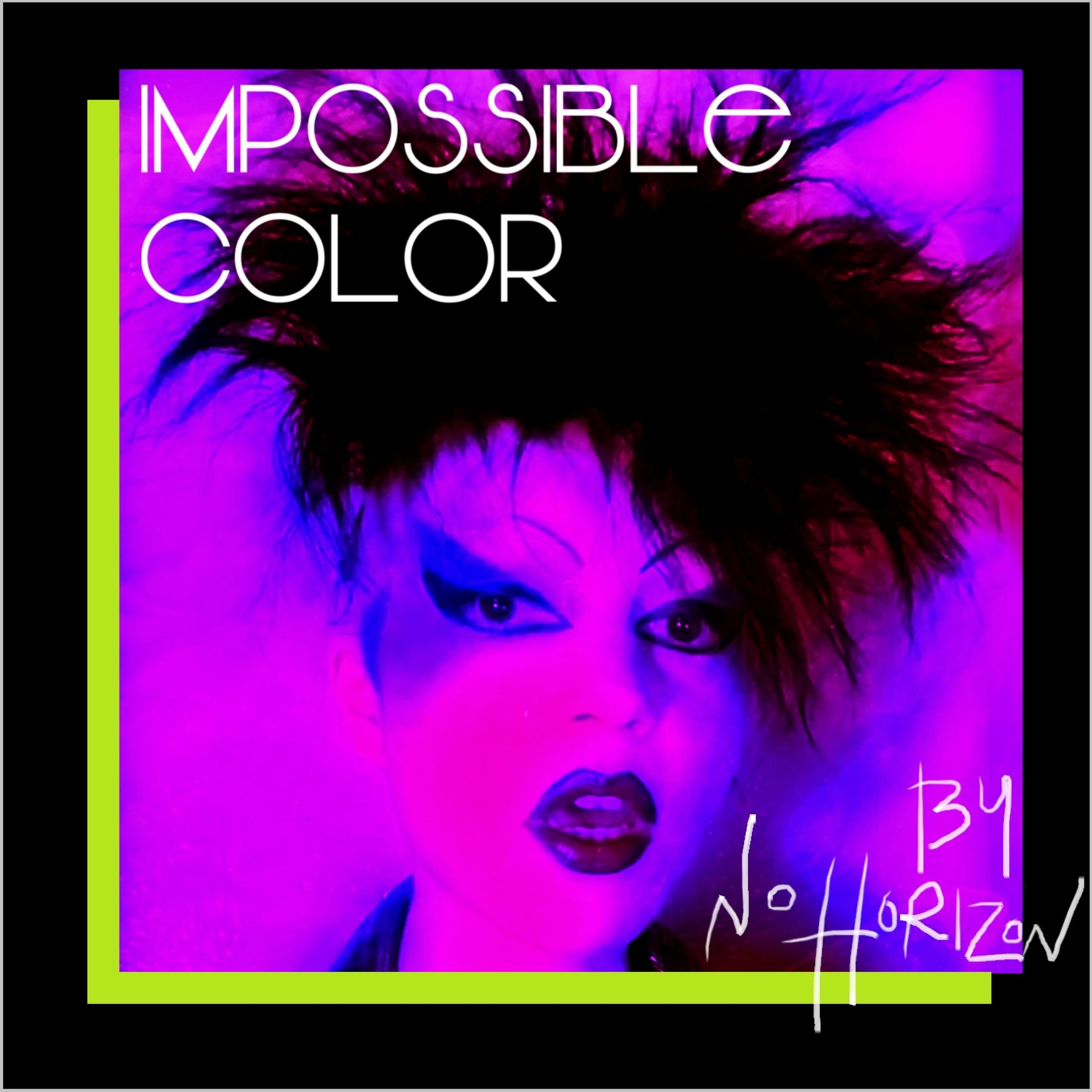 Impossible Color - Single