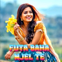 Futa Baha Njel Te - Single - Aman Murmu & PORAINI SOREN