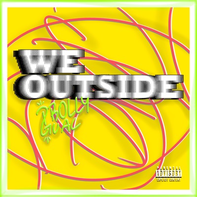 WE OUTSIDE - Single