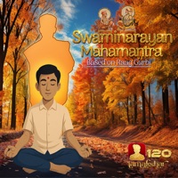 Swaminarayan Mahamantra - Raag Garbi - Single - Divyang Ray & Gaurav Bangia